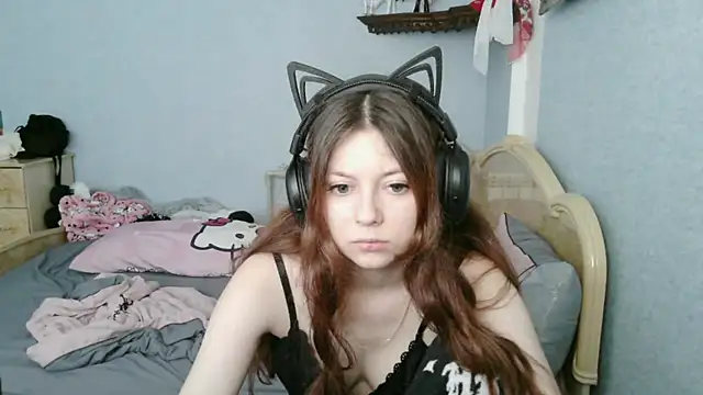AlessiaViolet online show from 08/07/26, 11:45