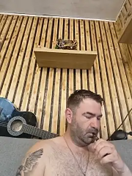 Nicedickolo online show from 06/14/26, 02:52