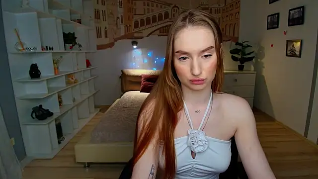 AlisaFoxis online show from 07/09/26, 05:39