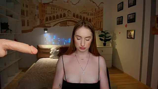 AlisaFoxis online show from 07/13/26, 05:38
