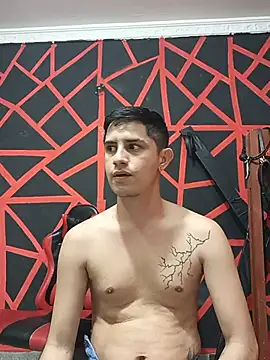 wickedboy twin1 online show from 07/22/26, 05:49