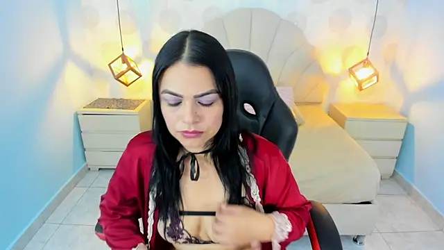 Snapshot of BIANCA_MORETTI1 chatting on 06/04/26, 01:06 BIANCA MORETTI1 online show from 06/04/26, 01:06