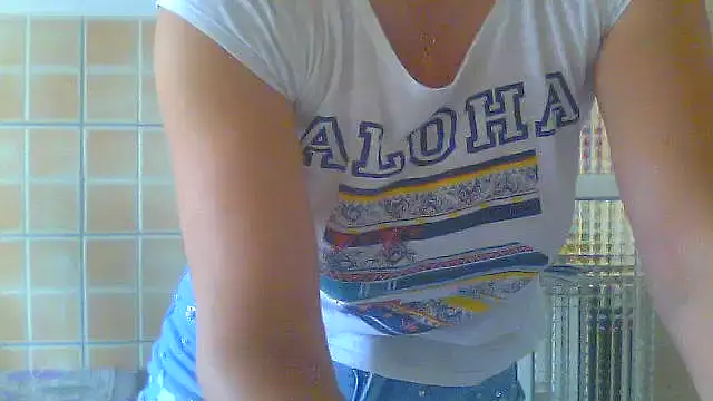 Alaska-perla online show from 06/04/26, 05:19