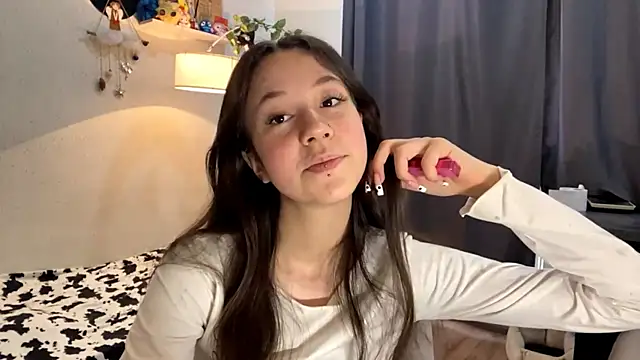 IraidaBatz online show from 06/03/26, 01:46
