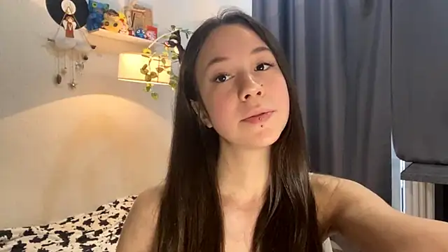 IraidaBatz online show from 06/12/26, 02:27