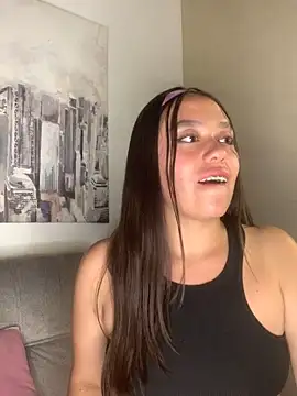 Marianela Pink online show from 06/03/26, 07:41