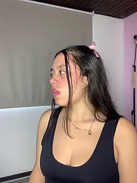 Marianela Pink online show from 06/09/26, 07:14