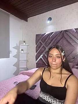 Marianela Pink online show from 06/10/26, 07:02