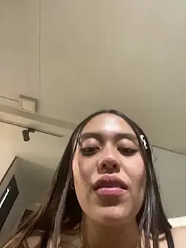 Marianela Pink online show from 06/11/26, 12:32