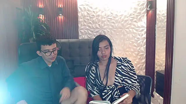 Slendy club online show from 06/02/26, 02:13