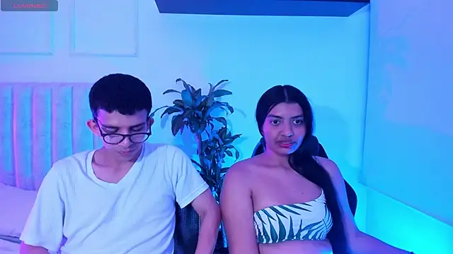Slendy club online show from 06/03/26, 02:25