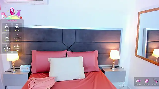 mia poppy   online show from 05/31/26, 06:09