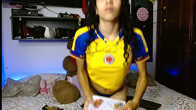 Laila bunny online show from 07/01/26, 09:58