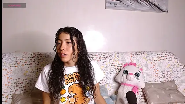 Laila bunny online show from 07/26/26, 06:21