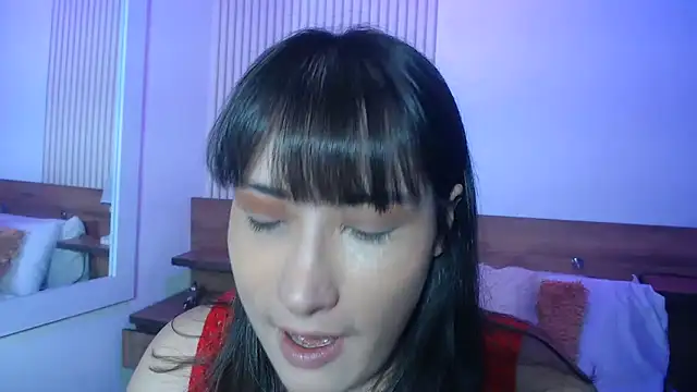 Snapshot of ValentinaGreyy chatting on 06/13/26, 10:08 ValentinaGreyy online show from 06/13/26, 10:08