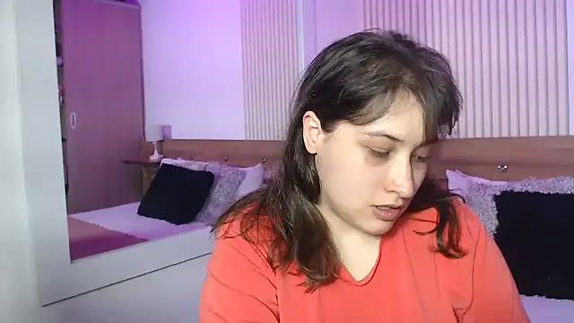 ValentinaGreyy online show from 07/03/26, 10:05