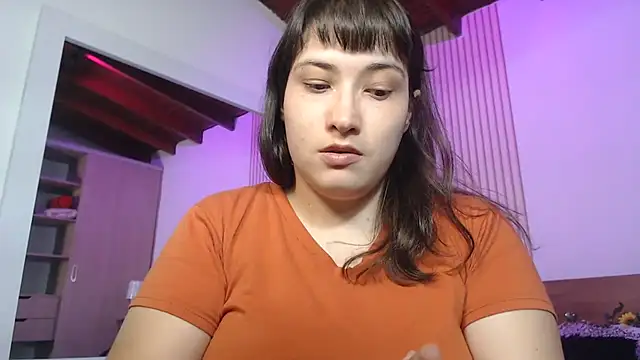 ValentinaGreyy online show from 07/21/26, 10:23