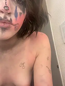 JayBabydoll online show from 07/07/26, 06:47
