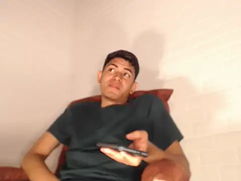 LatinFireXX online show from 07/16/26, 02:28