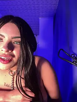 charlotte blairr online show from 06/11/26, 03:59