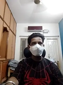 Snapshot of Vishal-Hyderabad chatting on 06/08/26, 04:51 Vishal-Hyderabad online show from 06/08/26, 04:51