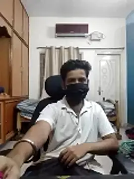 Snapshot of Vishal-Hyderabad chatting on 06/10/26, 05:56 Vishal-Hyderabad online show from 06/10/26, 05:56