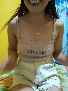 MsCaramel Love online show from 06/01/26, 10:50