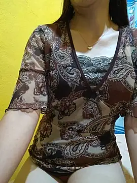 MsCaramel Love online show from 06/12/26, 11:42