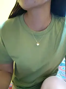 MsCaramel Love online show from 06/22/26, 03:47