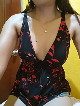 MsCaramel Love online show from 07/19/26, 08:07