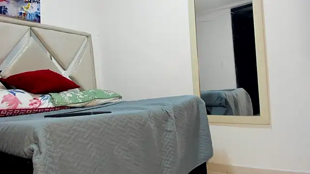 Lucas cruz1 online show from 06/10/26, 03:18