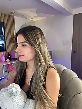 emilyvex online show from 06/13/26, 03:04
