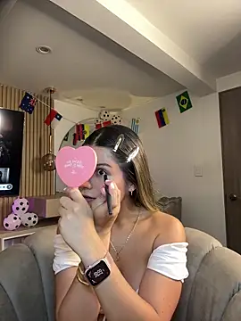 emilyvex online show from 06/22/26, 03:19