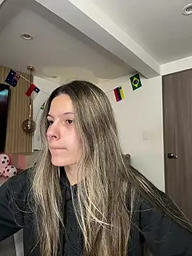 emilyvex online show from 06/23/26, 01:58