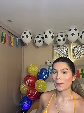 emilyvex online show from 06/24/26, 02:21