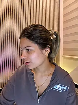 emilyvex online show from 07/20/26, 09:56