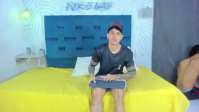 BOULGUYS online show from 06/11/26, 12:03