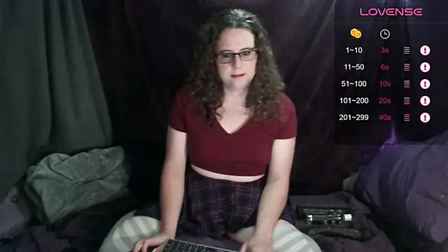 emilymts online show from 07/13/26, 10:23