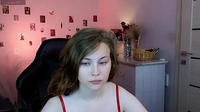 EricaWilds online show from 07/26/26, 12:34