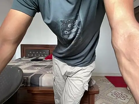 vipulreal online show from 06/23/26, 06:33