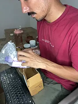 vipulreal online show from 07/18/26, 05:06