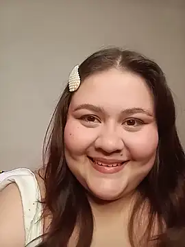VeryGirlhot online show from 06/13/26, 04:43