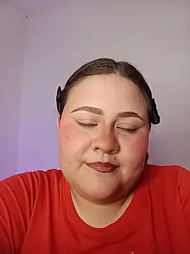 VeryGirlhot online show from 06/14/26, 03:08