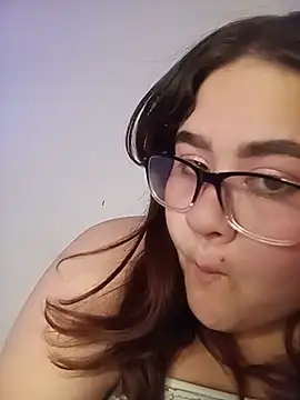VeryGirlhot online show from 07/19/26, 06:06