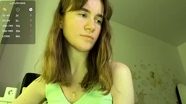 agniia257 online show from 07/16/26, 01:28