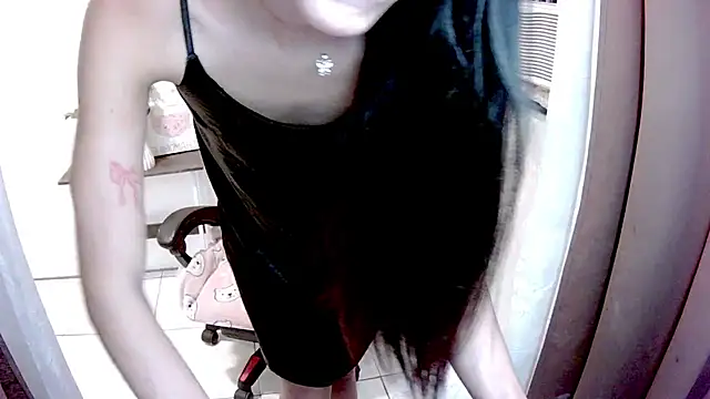 Skeletal goddess online show from 07/06/26, 05:37