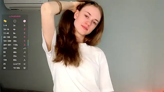 EstaGerloff online show from 07/19/26, 05:33