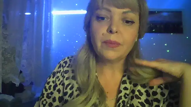 BellaaKiss online show from 06/11/26, 09:46