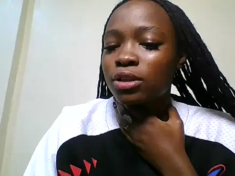 Snapshot of ebonysubmissive chatting on 06/12/26, 07:57 ebonysubmissive online show from 06/12/26, 07:57
