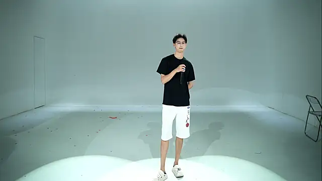 shuiCCCC online show from 07/16/26, 06:19